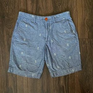 J. Crew Shorts